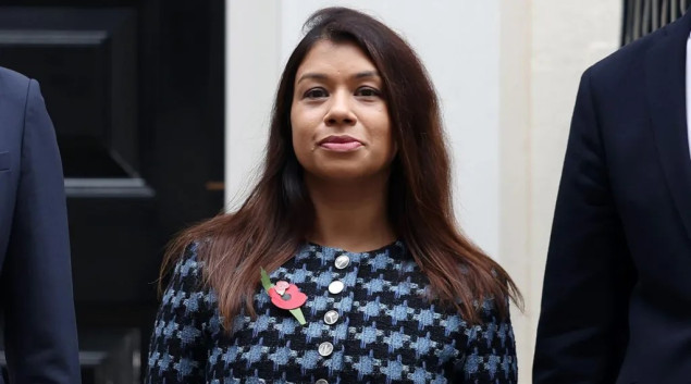 Britanska poslanica Tulip Siddiq osuđena u odsustvu - Sud u Bangladešu izrekao dvogodišnju kaznu