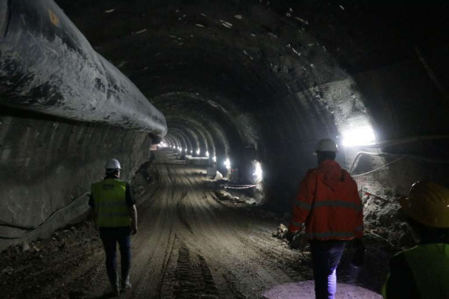 Vlada Federacije BiH odobrila 20 miliona KM za nastavak izgradnje tunela Hranjen