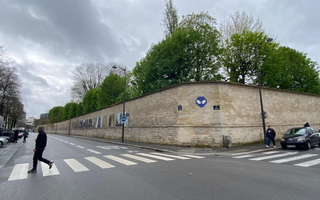 Otkriven misteriozni tunel u blizini pariškog zatvora