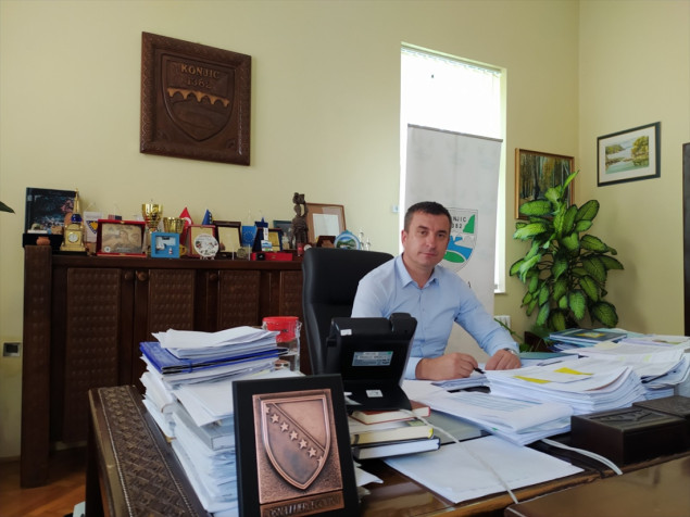 Izgradnja tunela Prenj je velika prilika za Konjic i Jablanicu