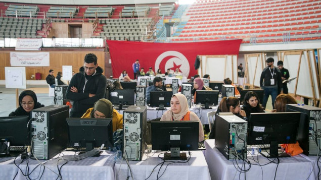 U većini tuniskih okruga očekuju se drugi krugovi kontroverznih parlamentarnih izbora