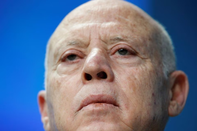 Tuniski predsjednik Saied: Uništiti kriminalne bande koje uzrokuju povećanje cijena