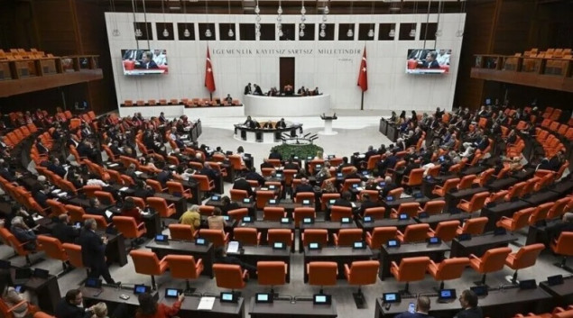Parlament Turske glasao za uvjetno pomilovanje pripadnika PKK-a