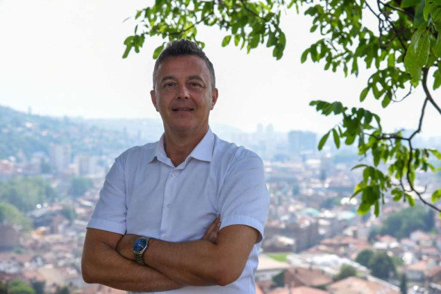 Prema broju posjeta turista Kantonu Sarajevo, 2024. godina bi mogla biti rekordna
