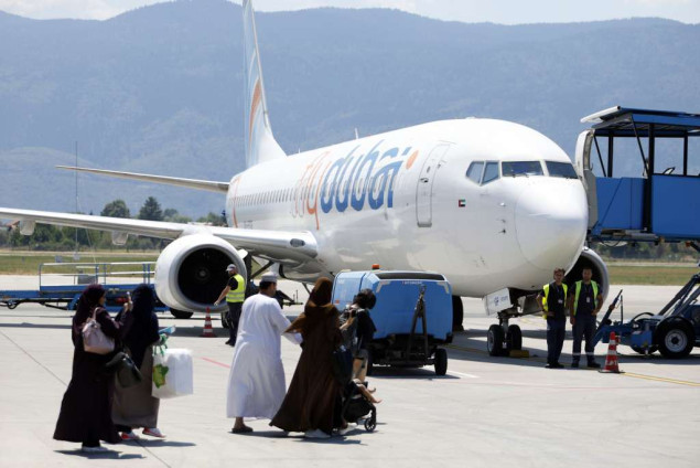 Rat na Bliskom istoku uveliko će utjecati na turizam u BiH: Pad dolazaka turista do 20 posto