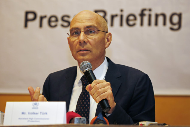 Austrijanac Volker Turk novi šef UN-a za ljudska prava