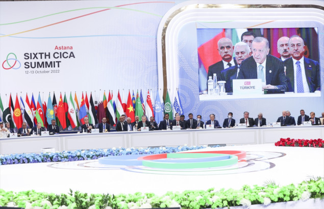 Erdogan: Cilj Turske je zaustaviti krvoproliće u rusko-ukrajinskom ratu