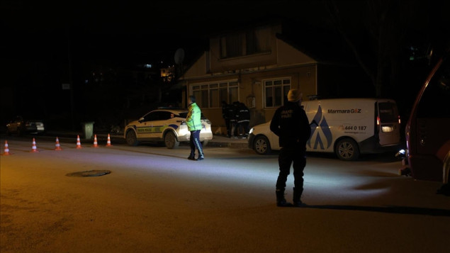 Sukob policije i Islamske države na sjeverozapadu Turske - Sedam policajaca povrijeđeno