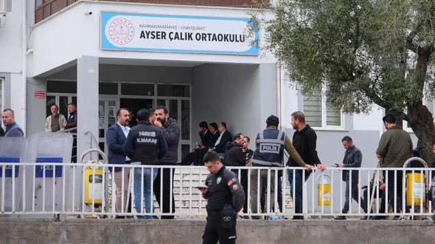 Broj ubijenih u školskoj pucnjavi u Turskoj porastao na 10