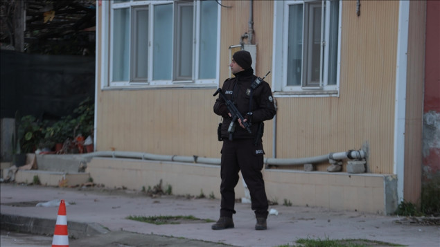 Nove informacije o sukobu u Turskoj - Tri policajca i šest terorista mrtvi