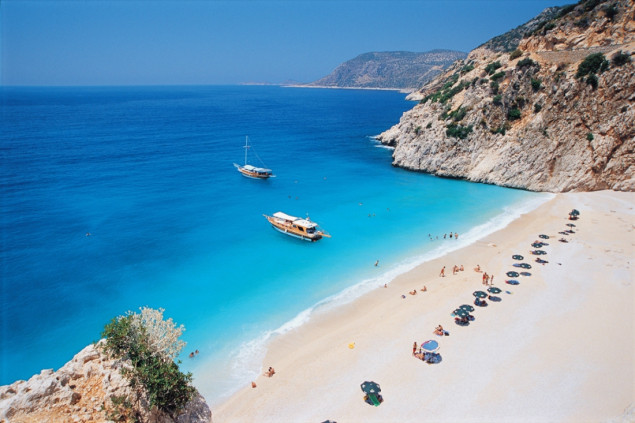 Neke od najljepših plaže svijeta osunčane 300 dana u godini