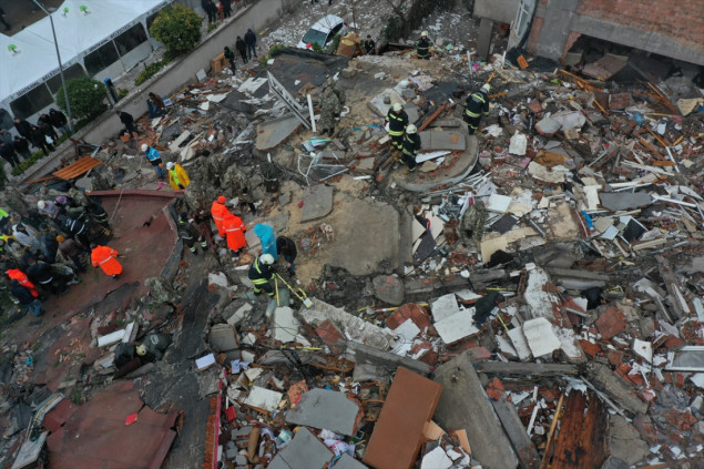 Iskustva preživjelih: Nikada nisam osjetio ništa slično