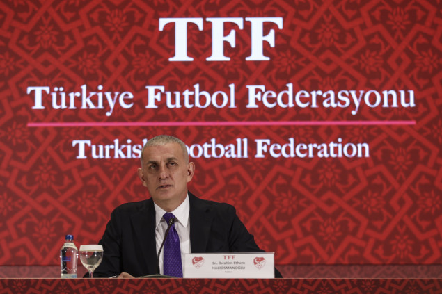 Predsjednik turskog saveza: Uskoro otvaranje FIFA-inog ureda u Istanbulu