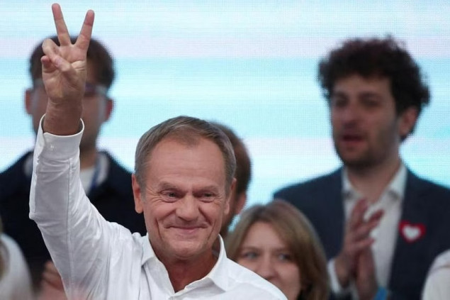 Poljska opozicija dogovorila buduću vladu, premijer Donald Tusk