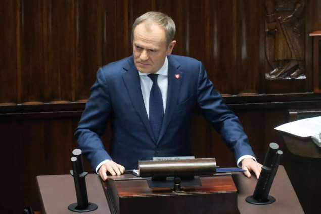 Donald Tusk položio zakletvu, slijede velike promjene u Poljskoj