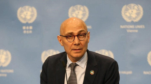 UN: U Ukrajini poginulo više od 10.500 civila