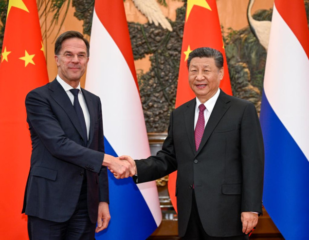 Xi Jinping: Ograničavanje pristupa visokoj tehnologiji neće zaustaviti napredak Kine