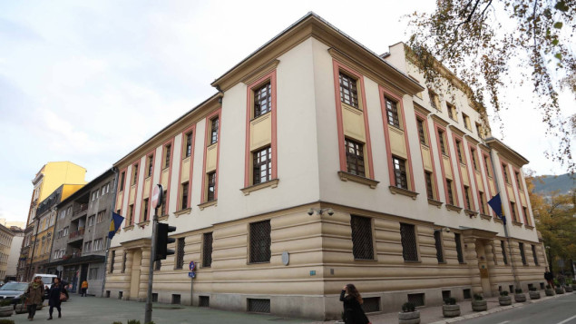 U sklopu predmeta Zadruga optužen Mirsad Berberović