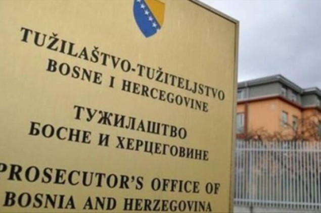 Tužilaštvo BiH upućuje prijedlog pritvora za Debevca, Mehmedagića i Vidović