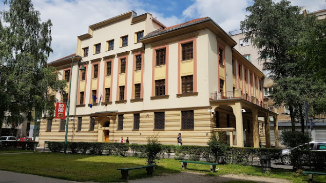 Migrant na Otesu ubijen iz vatrenog oružja