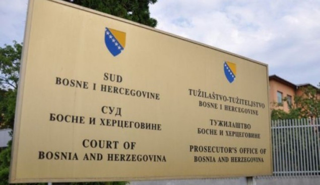 Nekadašnji direktor Ureda za veterinarstvo BiH zloupotrijebio položaj