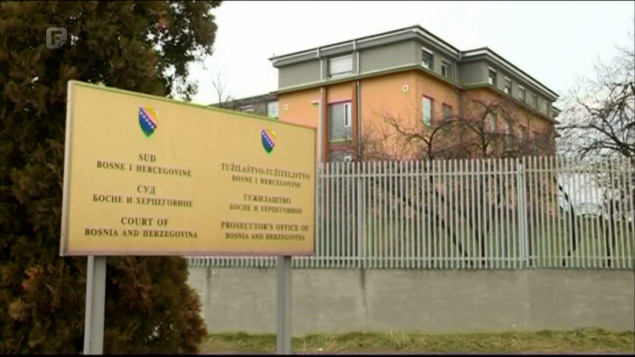 Određen jednomjesečni pritvor Admiru Arnautoviću