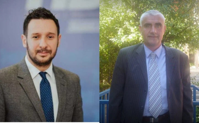 Zorniću i Zeljki predložene mjere zabrane