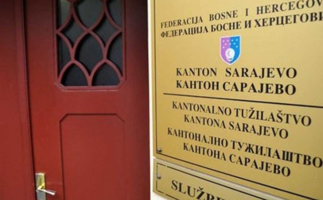 Udruženje Panter ne sarađuje s Tužilaštvom KS-a