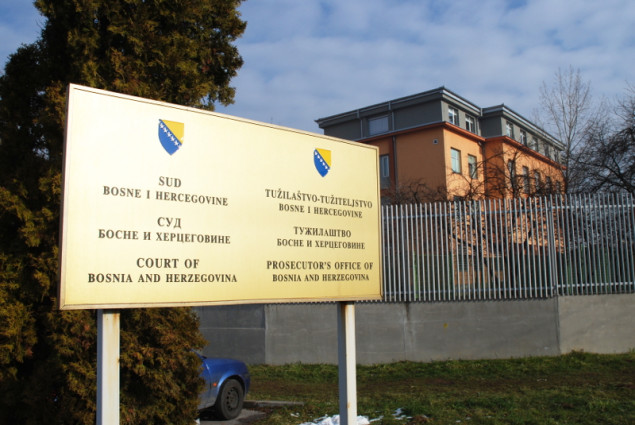 Uložena žalba na odluku o neodređivanju pritvora za osumnjičenog Lučića