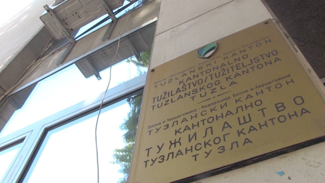 Tužilaštvo TK: Ljekarskim pregledom utvrđeno da nije bilo silovanja dječaka