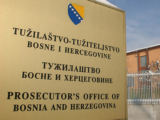 Podignuta optužnica za neovlašteni međunarodni promet opojnim drogama