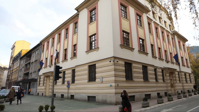 Potvrđen jednomjesečni pritvor Jakovu Hašimoviću za više teških krađa i ugrožavanje sigurnosti