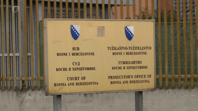 Podignuta još jedna optužnica za genocid zbog masovnih egzekucija i prikrivanja zločina u Srebrenici