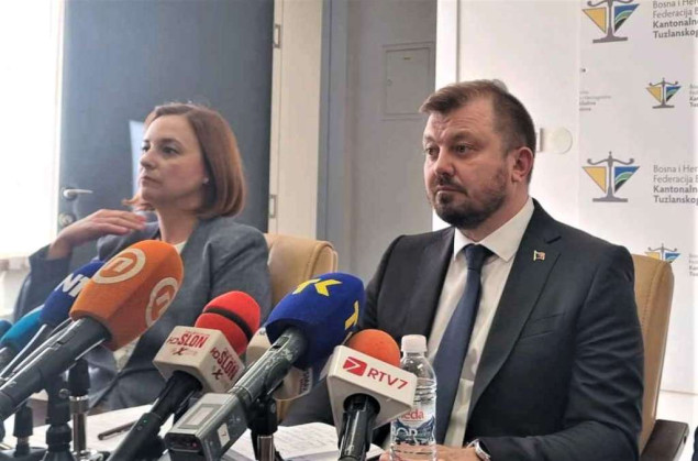 Tužiteljstvo TK: Istraga u toku, profesionalnost i zaštita djece na prvom mjestu