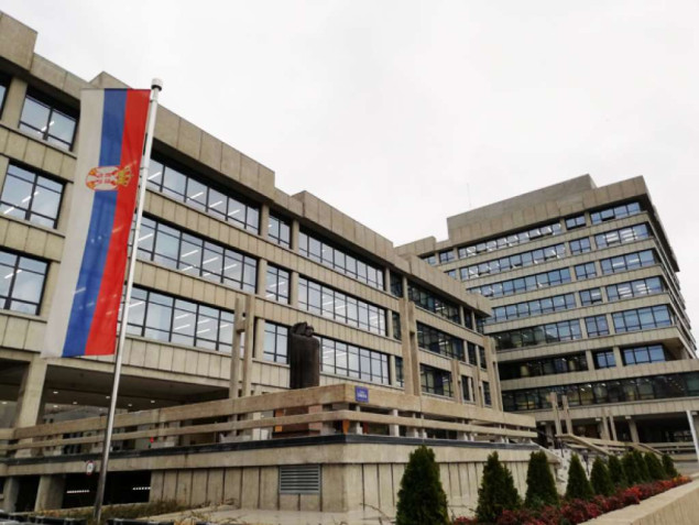 Tužiteljstvo u Srbiji provjerava nevladine organizacije zbog trošenja USAID-ovih donacija