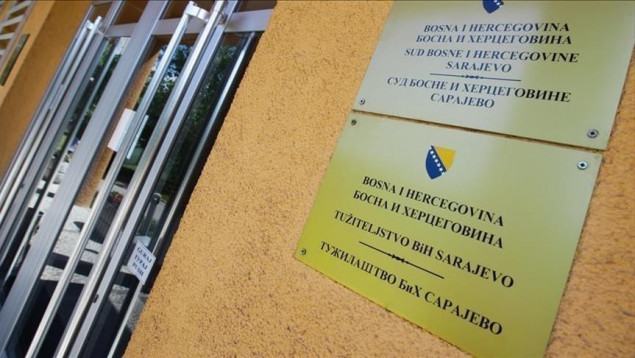 Osumnjičeni za dojave o bombama biće ispitan zbog krivičnog djela terorizam