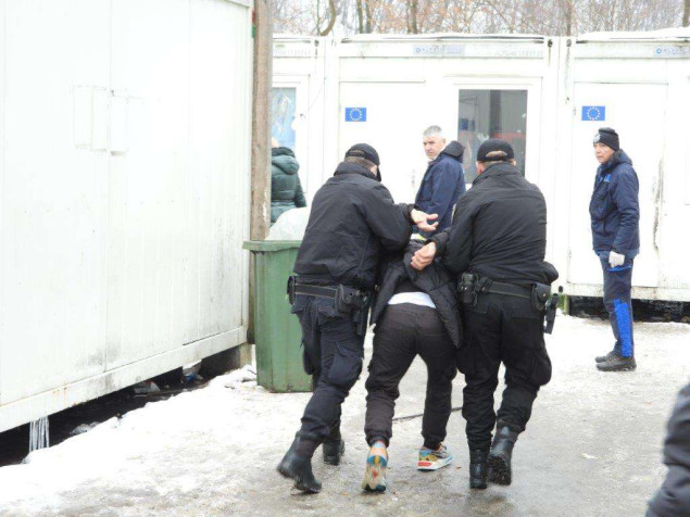 Državljani Afganistana osumnjičeni za međunarodnu trgovinu ljudima predani Tužiteljstvu BiH