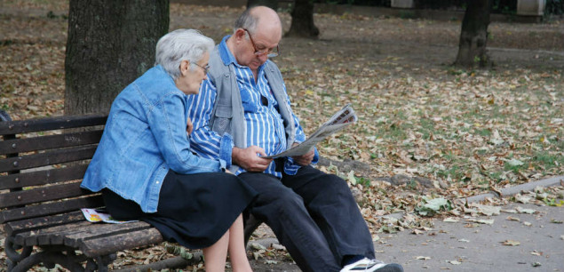 Prolongirana isplata pomoći penzionerima s najnižim primanjima u TK