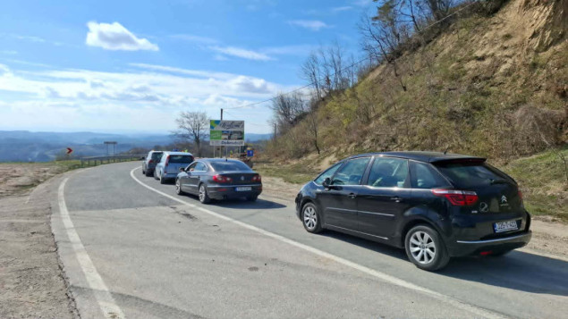 Otvoren promet za putnička vozila na dionici magistralnog puta Tuzla - Bijeljina