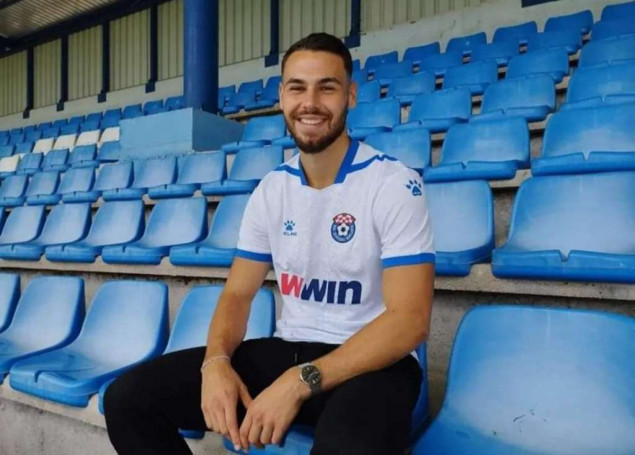 Radić: Dat ćemo sve od sebe da jesenski dio prvenstva okončamo pobjedom