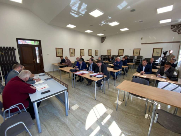 Obnova i proširenje magistralnog puta Tuzla - Doboj kao prioritet