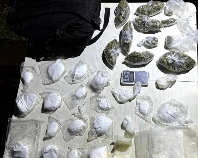 Bjegunac lišen slobode u Tuzli, pronađena veća količina opojne droge i novca