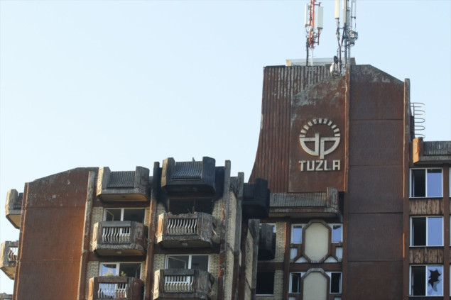 Poruke solidarnosti i ponuđena pomoć iz zemalja regije nakon tragedije u Tuzli