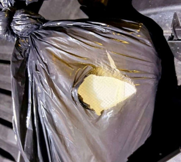 Na području TK zbog stavljanja u promet opojnih droga uhapšena jedna osoba