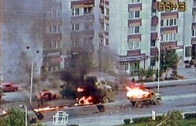 Obilježava se 34. godišnjica Tuzlanske kolone