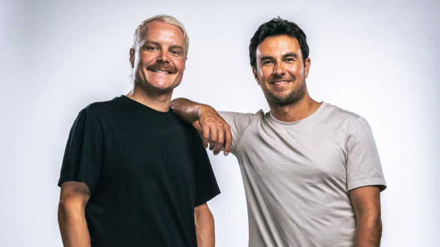 Cadillac predstavio Bottasa i Péreza