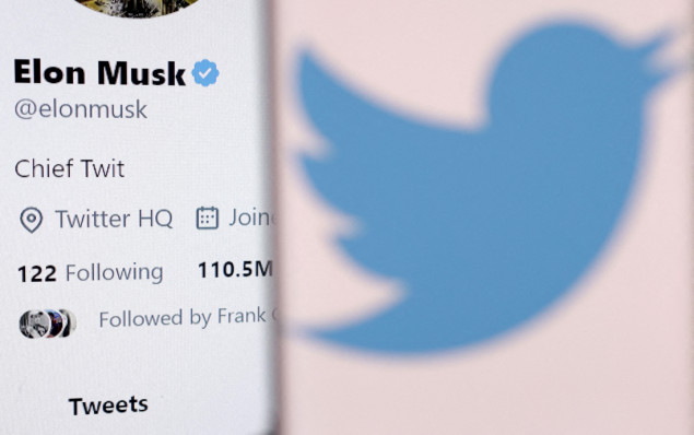 Musk najavio promjene u plaćanju za funkciju Twitter Blue