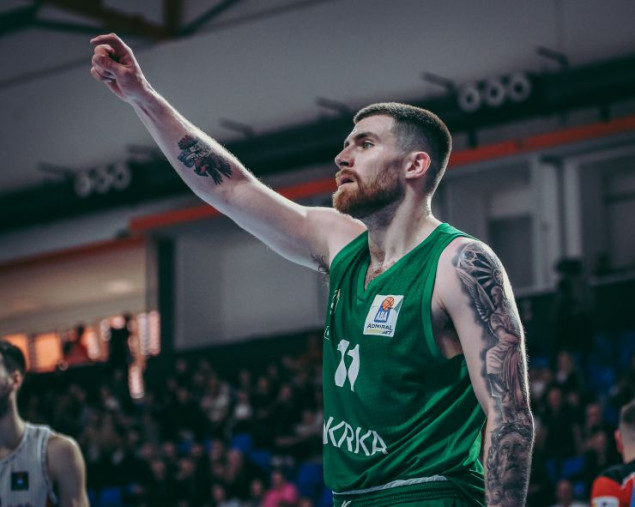 Najbolji asistent ABA lige pojačao Bosnu