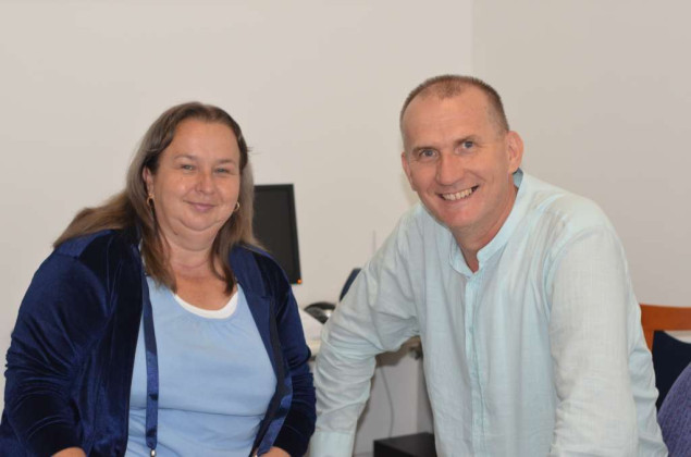 Tuzlanski ljekari obavljaju besplatne preglede u Potočarima