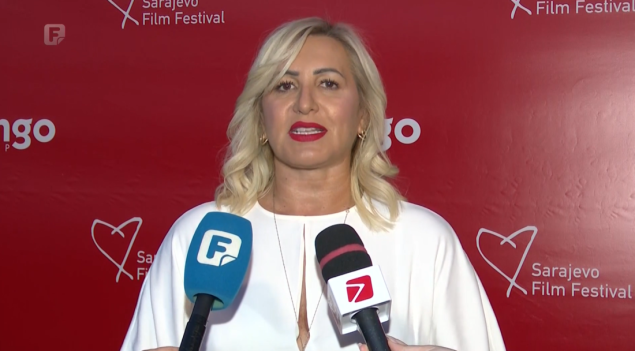 Tuzla dio SFF-a: Otvoreno ljetno kino